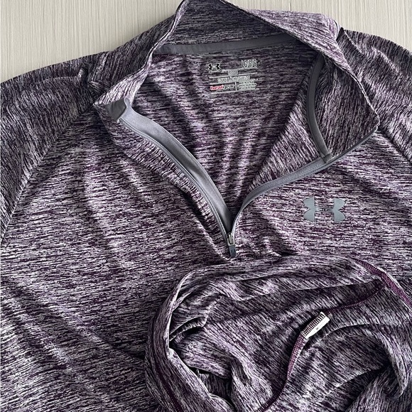 1/4 Zip - Picture 9 of 14